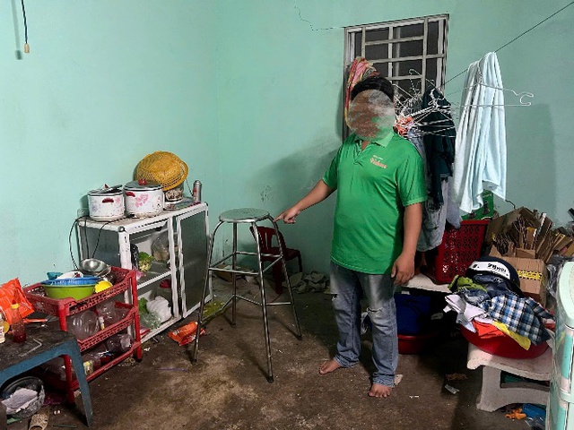 'Nghịch tử' trộm 350 triệu đồng của mẹ ruột để nướng vào game online- Ảnh 1.