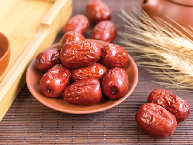 3 loại trà thảo dược giúp tỉnh táo, giảm mệt mỏi khi dọn dẹp Tết- Ảnh 3.