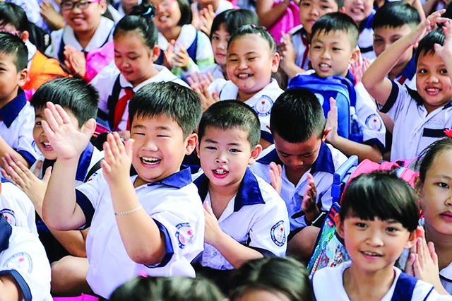 Chất lượng dân số: Nền tảng cốt lõi cho khát vọng thịnh vượng và sự trường tồn của dân tộc- Ảnh 1.