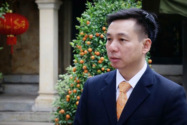 Vì sao 'Lễ Phật quanh năm không bằng Rằm tháng Giêng'?- Ảnh 3. Vì sao 'Lễ Phật quanh năm không bằng Rằm tháng Giêng'?- Ảnh 3.