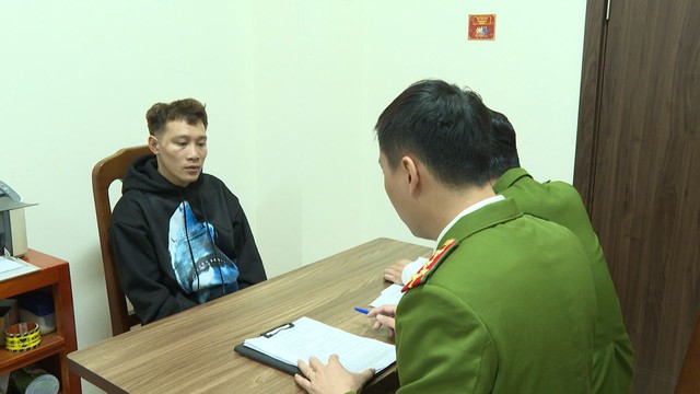 Triệu tập nhóm đối tượng tung tin giả bị 'công an đánh'- Ảnh 1.