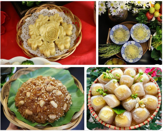 Mâm cúng Rằm tháng Giêng gồm những gì? Nên cúng trong nhà hay ngoài trời?- Ảnh 2.