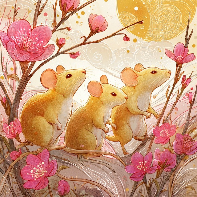 Tử vi 12 con giáp hôm nay 2/3: Mùi bình ổn, Tý hanh thông- Ảnh 1.