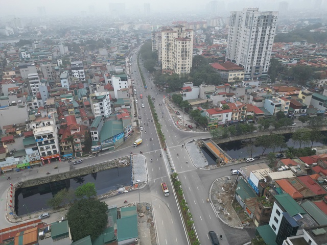 Bộ Công an đề xuất tham gia thẩm định quy hoạch sử dụng đất quốc gia- Ảnh 2.