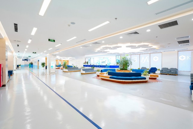 Tổ hợp Y tế Mediplus: 5 năm 'Niềm tin dẫn lối' và khát vọng tiên phong hệ sinh thái y tế số tại Việt Nam- Ảnh 2.