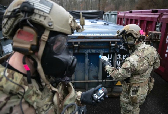 Vì sao Mỹ - Israel tính đến phương án đột kích kho uranium của Iran?- Ảnh 2.