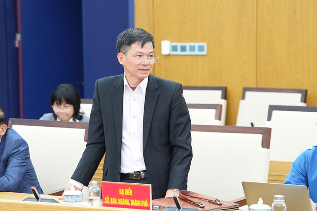 Bệnh nhân điều trị xa nhà tham gia bầu cử như thế nào?- Ảnh 2.