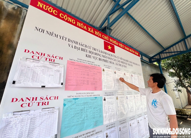 Vùng đồng bào dân tộc thiểu số tỉnh Khánh Hòa sẵn sàng cho Ngày hội lớn- Ảnh 1.