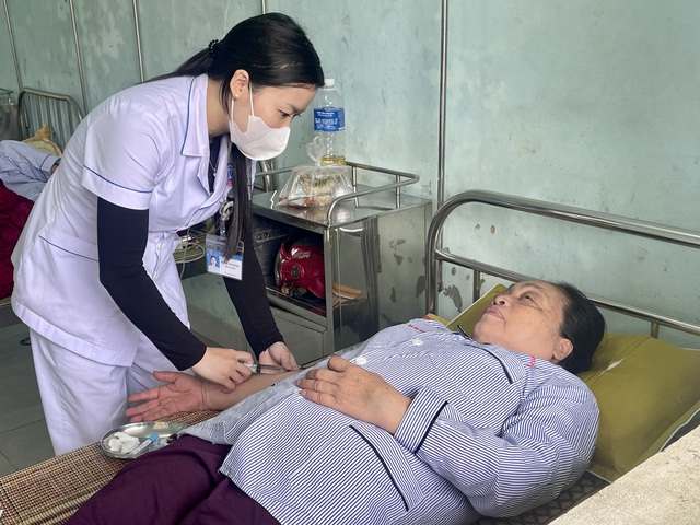 Đơn vị y tế góp phần xây dựng hình ảnh du lịch an toàn, thân thiện ở di sản thiên nhiên thế giới- Ảnh 3.