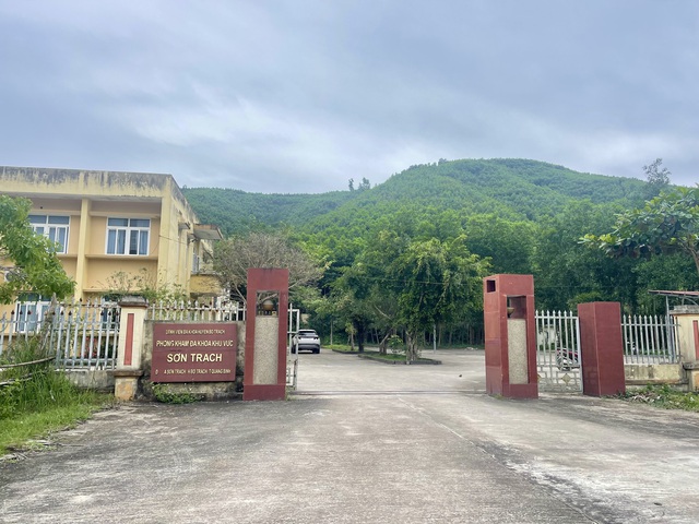 Đơn vị y tế góp phần xây dựng hình ảnh du lịch an toàn, thân thiện ở di sản thiên nhiên thế giới- Ảnh 1.