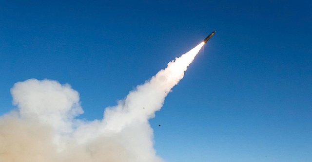 Những vũ khí tầm xa Mỹ đã sử dụng trong chiến dịch 'Epic Fury' tấn công Iran- Ảnh 1. Những vũ khí tầm xa Mỹ đã sử dụng trong chiến dịch 'Epic Fury' tấn công Iran- Ảnh 1.