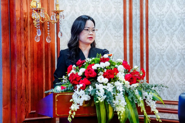 Danko Group & CBRE – Kí kết hợp tác nâng tầm chuẩn sống đô thị châu Âu- Ảnh 2.