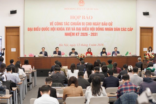 3 giải pháp ngăn chặn thông tin sai lệch về bầu cử trên không gian mạng- Ảnh 1.