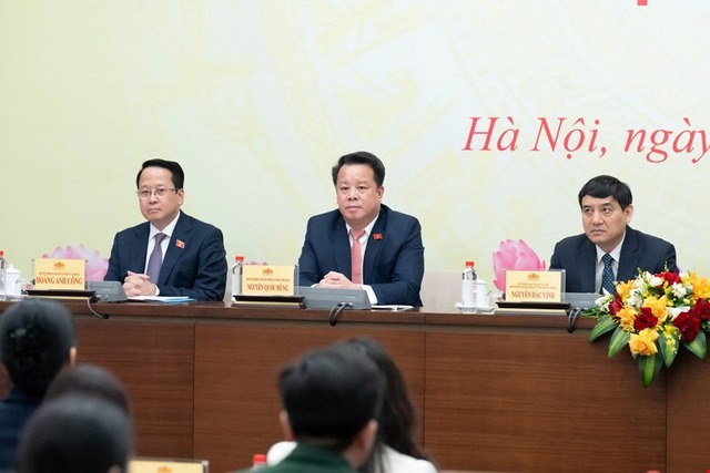 3 giải pháp ngăn chặn thông tin sai lệch về bầu cử trên không gian mạng- Ảnh 2.