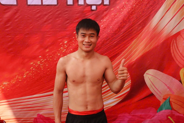 Sới vật ngày Xuân, để sân chơi là niềm tự hào của cộng đồng
Kỳ 2: Chấn thương thể thao, nỗi ám ảnh của vận động viên- Ảnh 4.