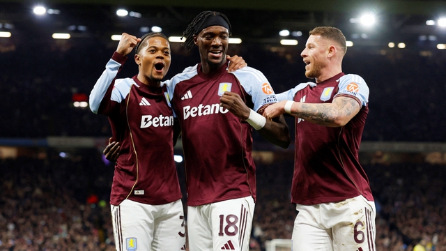 Lịch thi đấu bóng đá hôm nay ngày 12/3 - 13/3: Sôi động cúp châu Âu- Ảnh 1.