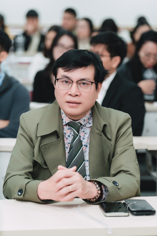 Sới vật ngày Xuân, để sân chơi là niềm tự hào của cộng đồng
Kỳ 2: Chấn thương thể thao, nỗi ám ảnh của vận động viên- Ảnh 2.