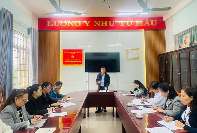 Từ bản làng đến vùng biển đảo Quảng Trị hướng về ngày hội non sông- Ảnh 13.