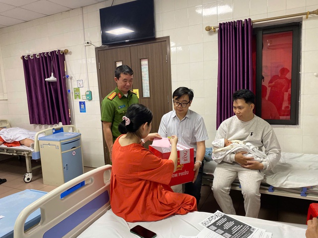 Những lá phiếu gửi gắm khát vọng về một nền y tế vì nhân dân- Ảnh 5.