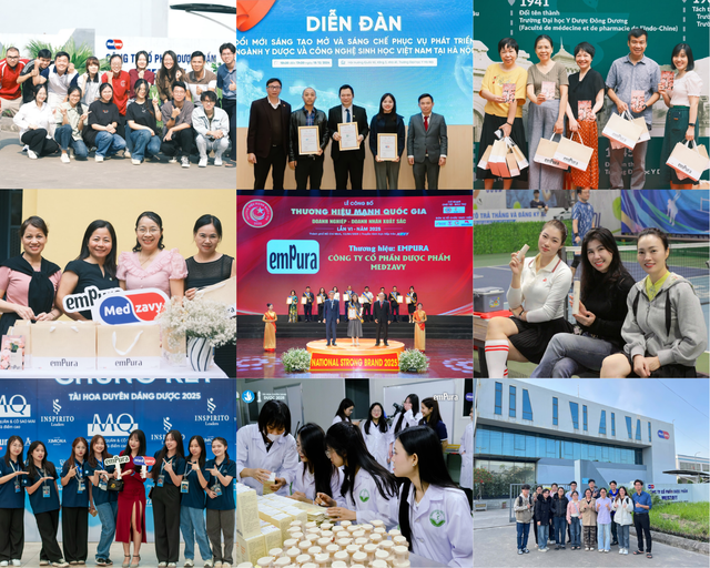 emPura – Chăm sóc vùng nhạy cảm chuẩn dược khoa- Ảnh 3.