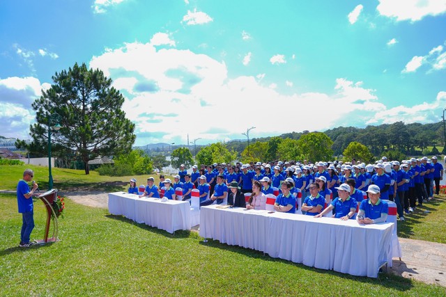 Vững bước Imexpharm : Khi chiến lược tăng trưởng song hành cùng trách nhiệm ESG- Ảnh 2.