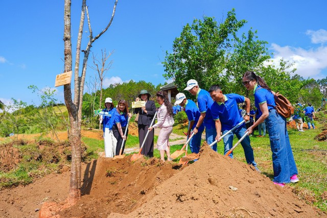 Vững bước Imexpharm : Khi chiến lược tăng trưởng song hành cùng trách nhiệm ESG- Ảnh 3.