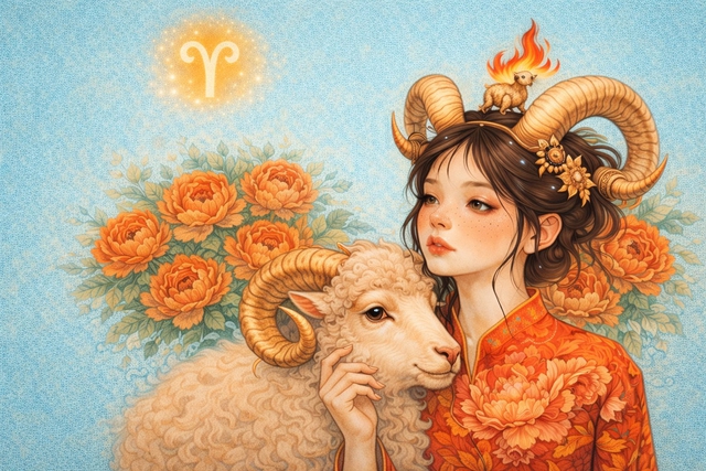 Tử vi 12 cung hoàng đạo hôm nay 17/3 - tử vi 12 chòm sao ngày mới- Ảnh 1.