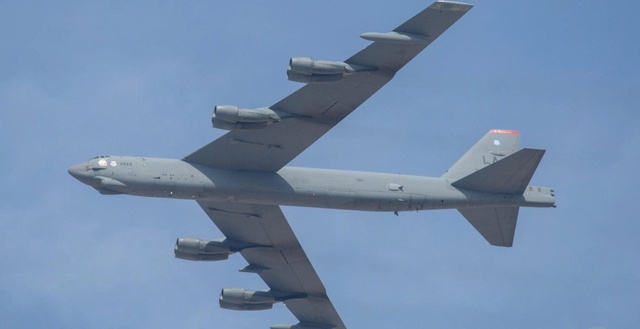 Chiến lược 'chọc thủng da voi' của Iran buộc Mỹ phải 'dùng dao mổ trâu để giết gà'- Ảnh 1.