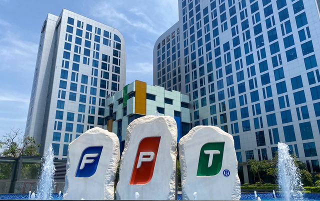 ACBS khuyến nghị mua cổ phiếu FPT- Ảnh 1.