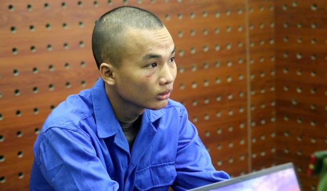 Triệt xóa băng trộm xe liên tỉnh do đối tượng 18 tuổi cầm đầu- Ảnh 1. Triệt xóa băng trộm xe liên tỉnh do đối tượng 18 tuổi cầm đầu- Ảnh 1.