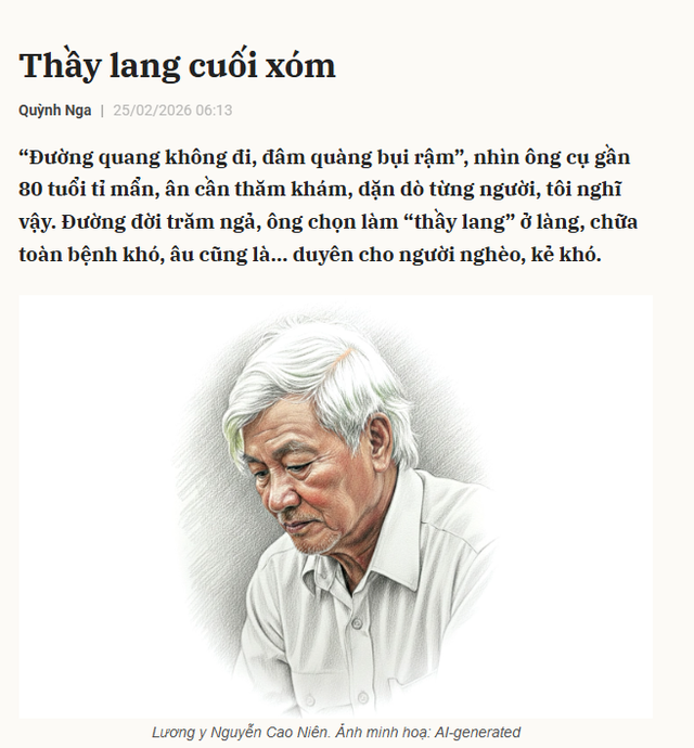 Sau thời gian phát động, Cuộc thi 'Sự hy sinh thầm lặng' lần thứ VII nhận hàng trăm tác phẩm từ khắp mọi miền đất nước- Ảnh 1.