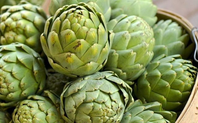 4 loại rau nên ăn nhiều hơn để hỗ trợ gan khỏe mạnh- Ảnh 1.