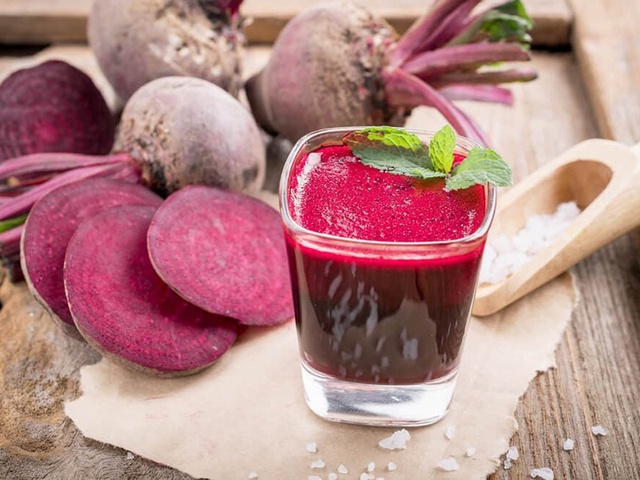 4 loại rau nên ăn nhiều hơn để hỗ trợ gan khỏe mạnh- Ảnh 2.