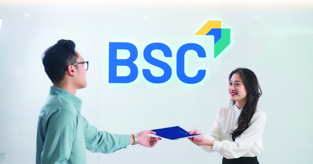 BSC đính chính thông tin một mã trái phiếu- Ảnh 1.