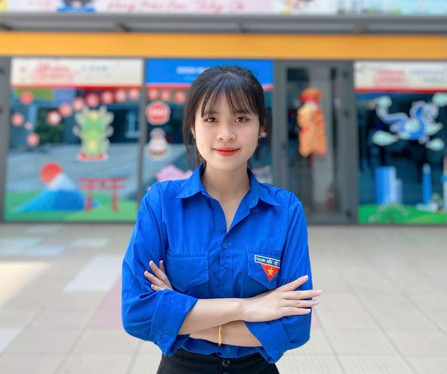 Nhiều cử tri gửi gắm kỳ vọng vào ứng cử viên ĐBQH khóa XVI- Ảnh 3.