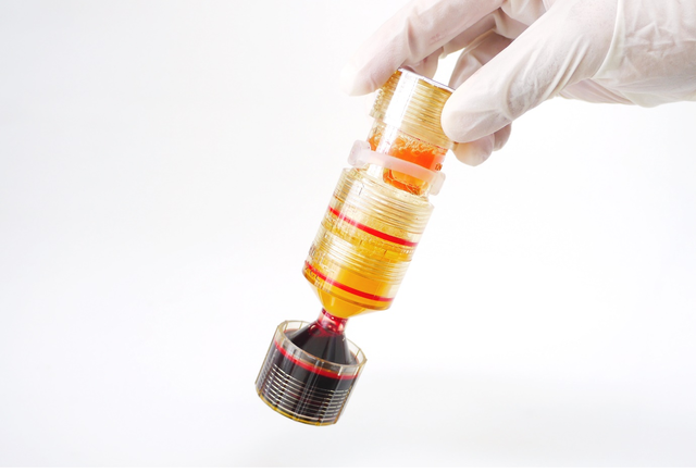 FV điều trị thành công hàng trăm ca thoát vị đĩa đệm bằng huyết tương giàu tiểu cầu, không cần phẫu thuật- Ảnh 1.