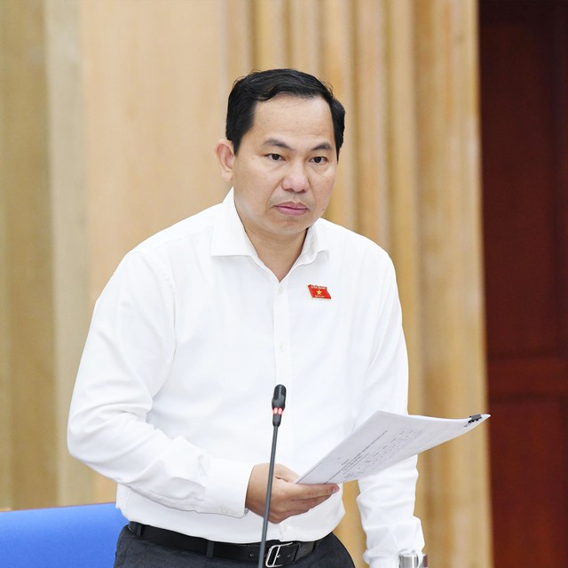 Chuẩn bị kỹ lưỡng từng khâu để Ngày hội lớn của toàn dân thành công tốt đẹp- Ảnh 2.