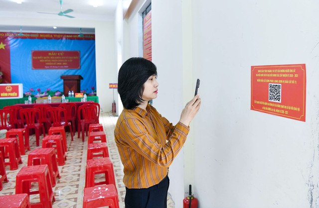 Chuẩn bị kỹ lưỡng từng khâu để Ngày hội lớn của toàn dân thành công tốt đẹp- Ảnh 3.