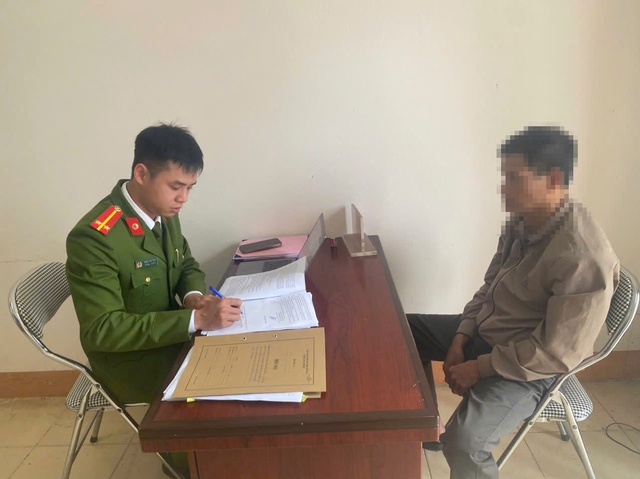 Đăng 8 bài viết bôi nhọ do mâu thuẫn cá nhân, một người bị xử lý- Ảnh 1. Đăng 8 bài viết bôi nhọ do mâu thuẫn cá nhân, một người bị xử lý- Ảnh 1.