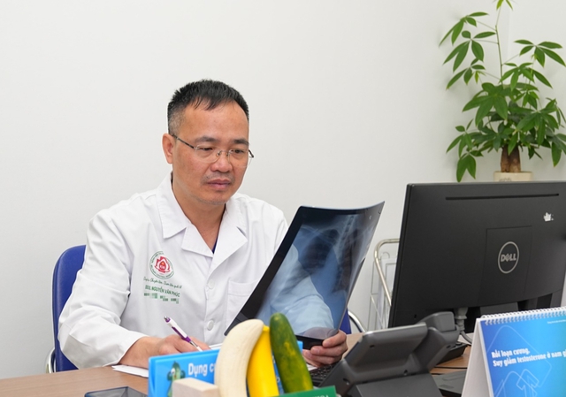 Khi dương vật của trẻ bỗng dưng... 'biến mất'- Ảnh 2.