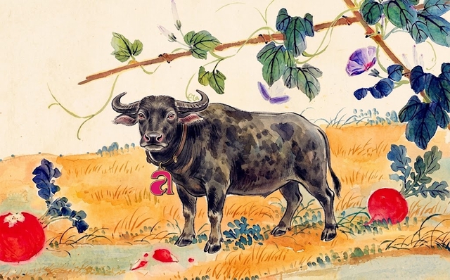 Tử vi 12 con giáp hôm nay 22/3: Sửu nhiều điểm sáng, Ngọ tiền bạc dồi dào- Ảnh 1. Tử vi 12 con giáp hôm nay 22/3: Sửu nhiều điểm sáng, Ngọ tiền bạc dồi dào- Ảnh 1.