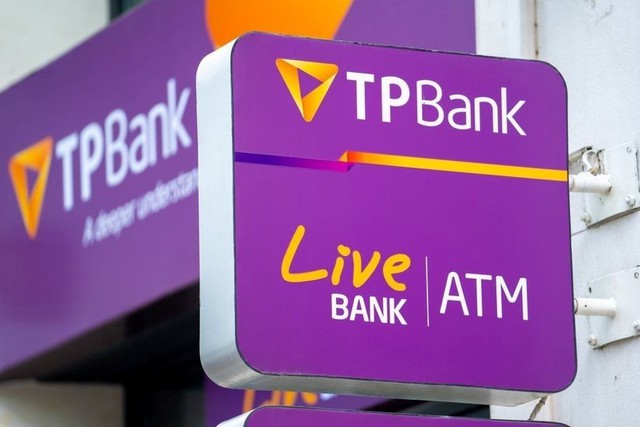 TPBank mua lại trước hạn một mã trái phiếu chỉ sau 9 tháng phát hành- Ảnh 1. TPBank mua lại trước hạn một mã trái phiếu chỉ sau 9 tháng phát hành- Ảnh 1.