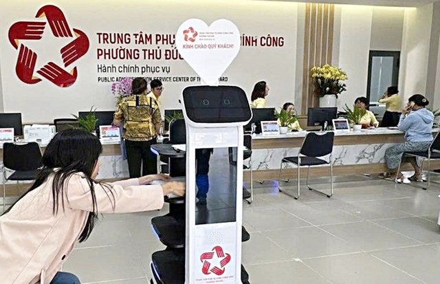 ‘Số hóa’ đời sống: Người dân TPHCM sẽ được hưởng gì?- Ảnh 2.