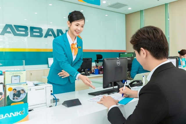 Thanh tra Ngân hàng Nhà nước yêu cầu ABBank Bình Phước chấn chỉnh- Ảnh 1. Thanh tra Ngân hàng Nhà nước yêu cầu ABBank Bình Phước chấn chỉnh- Ảnh 1.