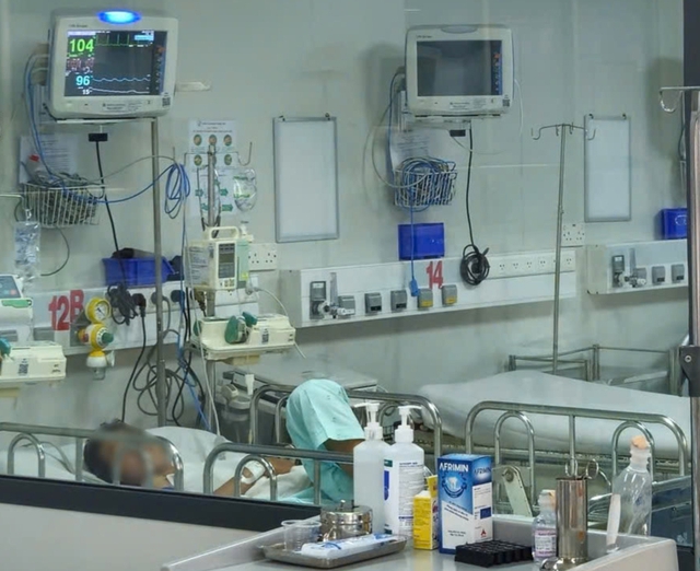 TPHCM ghi nhận ca nhiễm não mô cầu liên quan tới ổ dịch tại Phú Quốc- Ảnh 1.