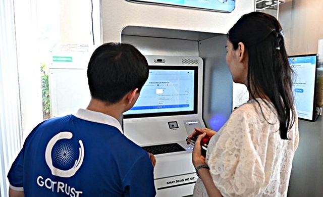 ‘Số hóa’ đời sống: Người dân TPHCM sẽ được hưởng gì?- Ảnh 1.