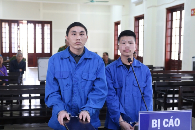 Nghe lời rủ rê vận chuyển ma túy, thiếu niên 15 tuổi lĩnh án 4 năm tù- Ảnh 1.