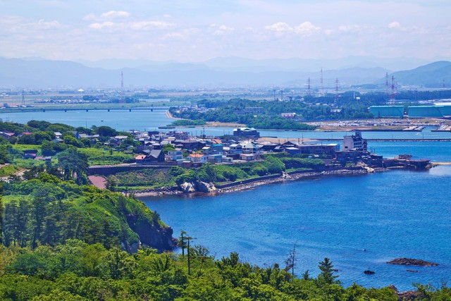 Bộ Nội vụ thông tin về 8 lao động Việt Nam gặp nạn tại tỉnh Fukui, Nhật Bản- Ảnh 1.