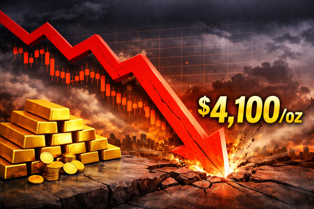 Giá vàng thế giới ngày 23/3 lao dốc kinh hoàng, bốc hơi hơn 400 USD mỗi ounce- Ảnh 1. Giá vàng thế giới ngày 23/3 lao dốc kinh hoàng, bốc hơi hơn 400 USD mỗi ounce- Ảnh 1.