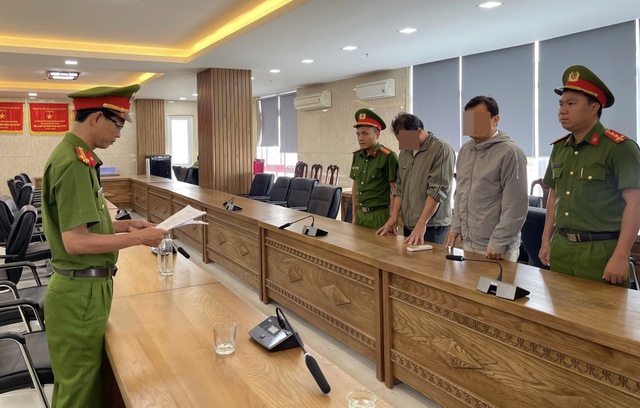 Khởi tố 6 giám đốc doanh nghiệp trong đường dây mua bán trái phép hóa đơn giá trị gia tăng- Ảnh 1.